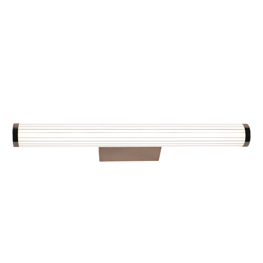 Kinkiet LED Vena 60 cm coffee IP44